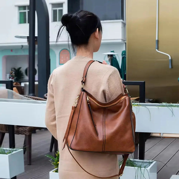 Everyday Luxe AntiTheft Hobo