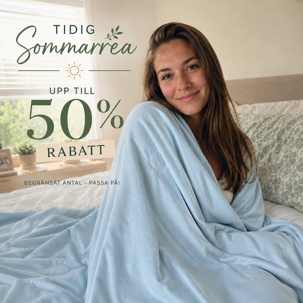 CoolRest Summer Blanket